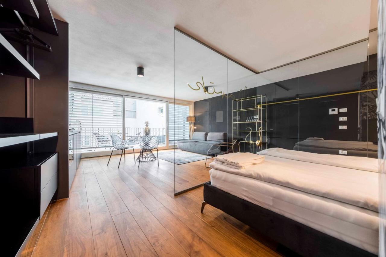 Stay Cooper MaVik Bolzano Esterno foto